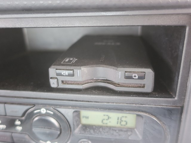 中古トラック いすゞ平ボディ ＃20