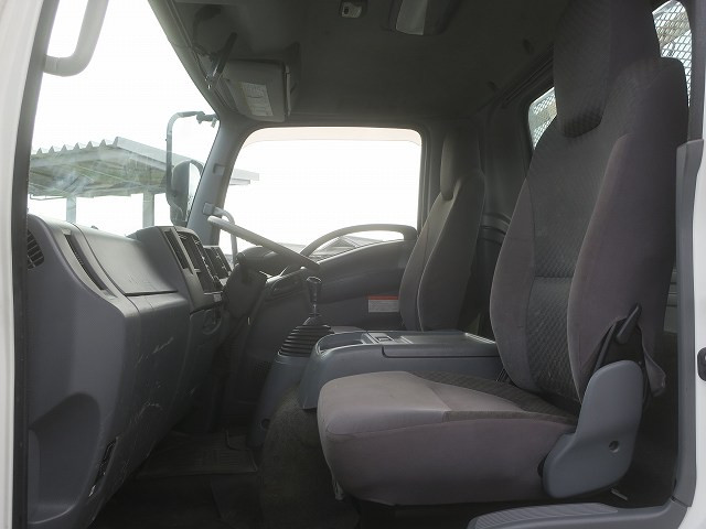 中古トラック いすゞ平ボディ ＃22