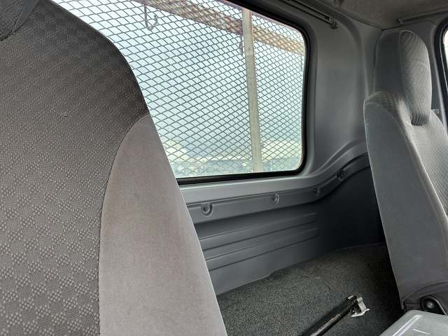 中古トラック いすゞ平ボディ ＃23