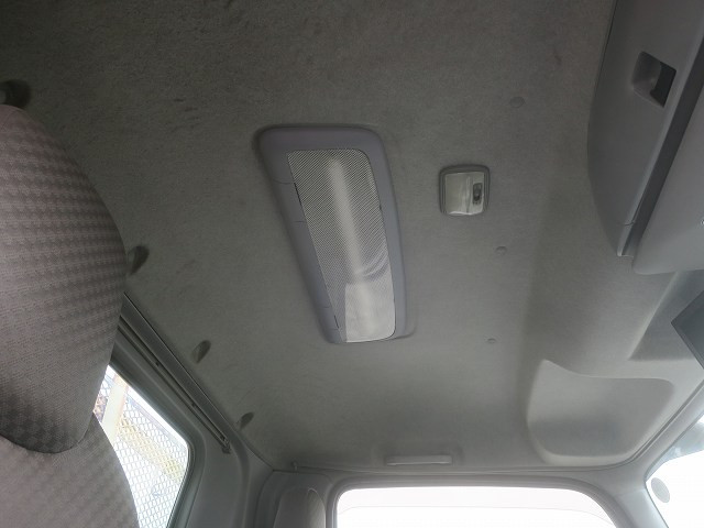 中古トラック いすゞ平ボディ ＃24