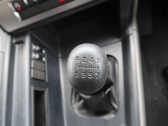 中古トラック 三菱ふそう スーパーグレート 大型クレーン付セルフローダー