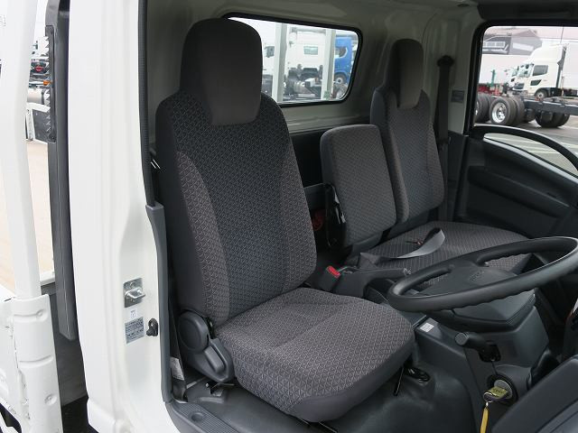 中古トラック いすゞ平ボディ ＃12