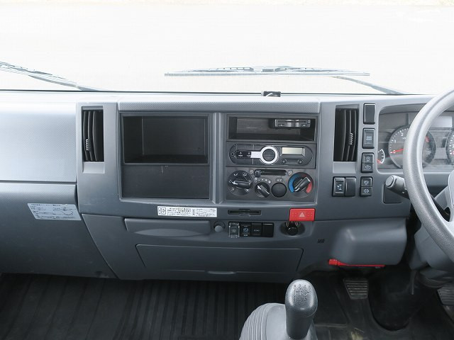 中古トラック いすゞ平ボディ ＃14