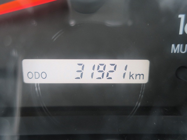 中古トラック いすゞ平ボディ #16