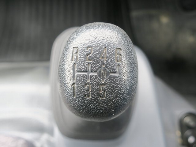 中古トラック いすゞ平ボディ ＃17