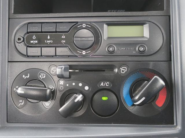 中古トラック いすゞ平ボディ ＃18