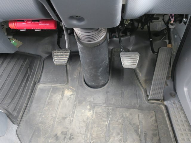 中古トラック いすゞ平ボディ ＃19