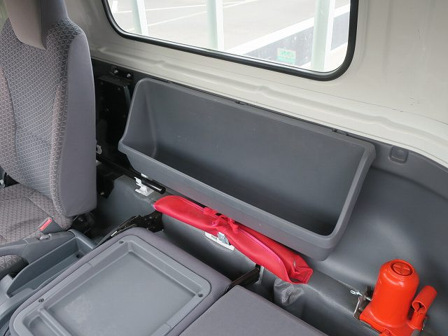 中古トラック いすゞ平ボディ ＃23