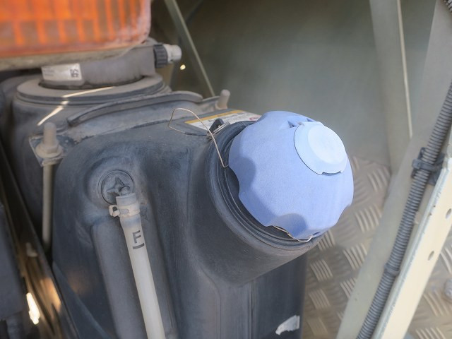 　日野　プロフィア大型　ｺﾝｸﾘｰﾄﾐｷｻｰ車　ｱﾙﾐﾎｲｰﾙ