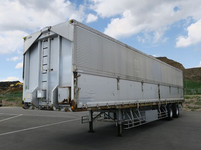 中古トラック 東急ｳｲﾝｸﾞﾄﾚｰﾗ