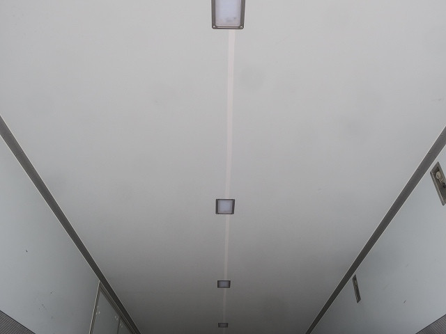 中古トラック 日野冷蔵冷凍車 ＃9