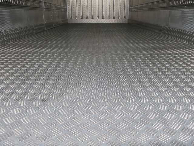 中古トラック 日野冷蔵冷凍車 ＃10