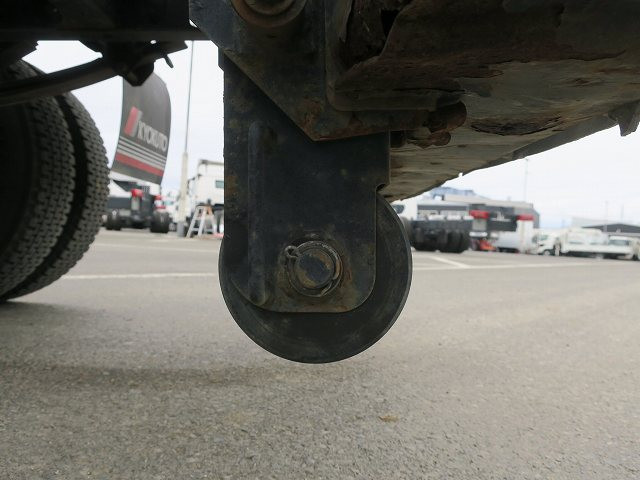 中古トラック 日野フックロール #12