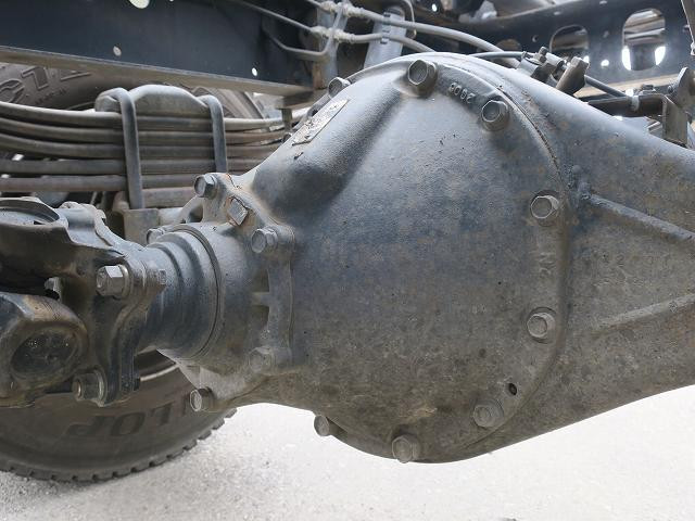 中古トラック 日野フックロール #13