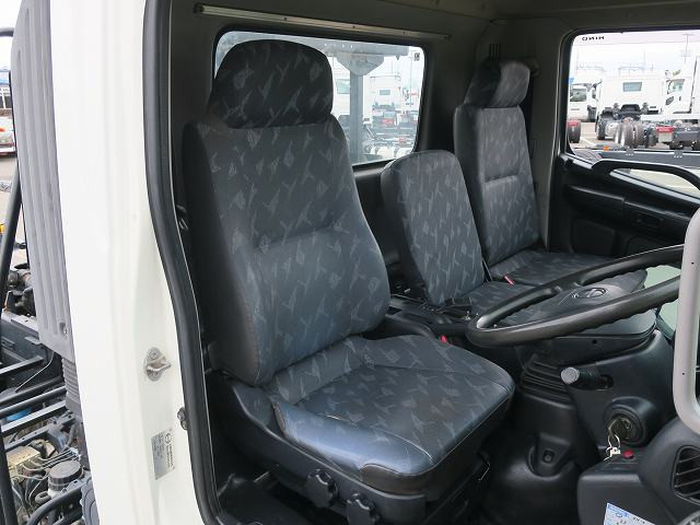 中古トラック 日野フックロール #17