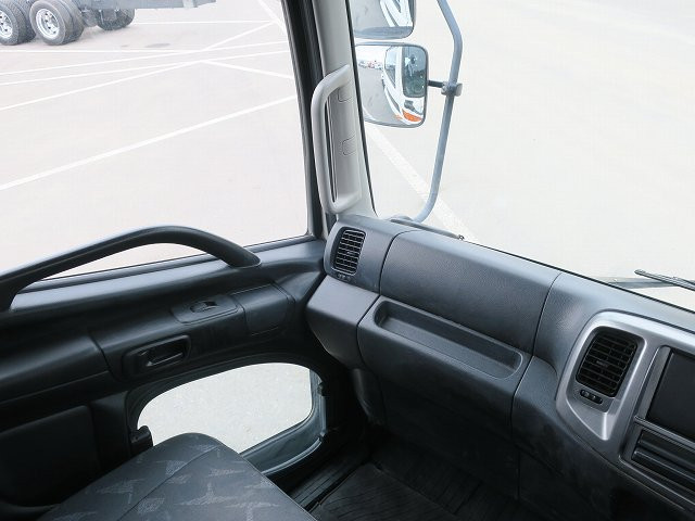 中古トラック 日野 レンジャー 中型フックロール