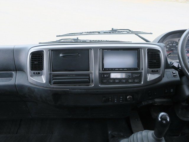 中古トラック 日野 レンジャー 中型フックロール