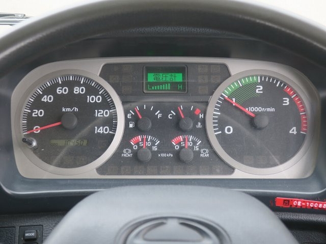 中古トラック 日野フックロール #20