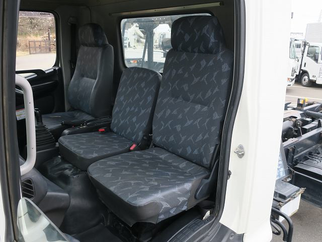 中古トラック 日野フックロール ＃24