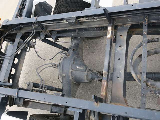 中古トラック 日野フックロール ＃10