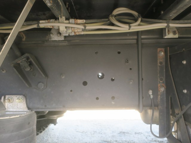 中古トラック いすゞアルミウィング ＃18