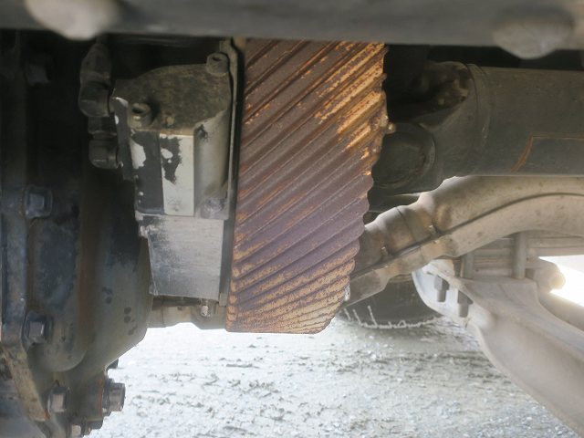 中古トラック いすゞアルミウィング ＃19