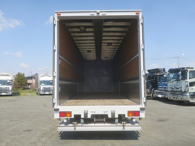 中古トラック いすゞアルミウィング ＃5