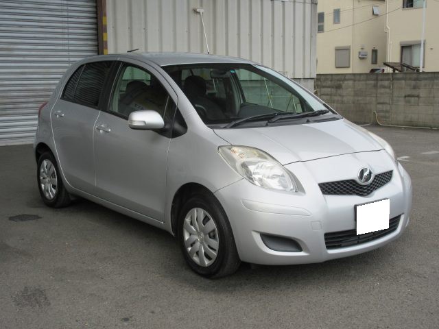 中古トラック トヨタ乗用車 #2