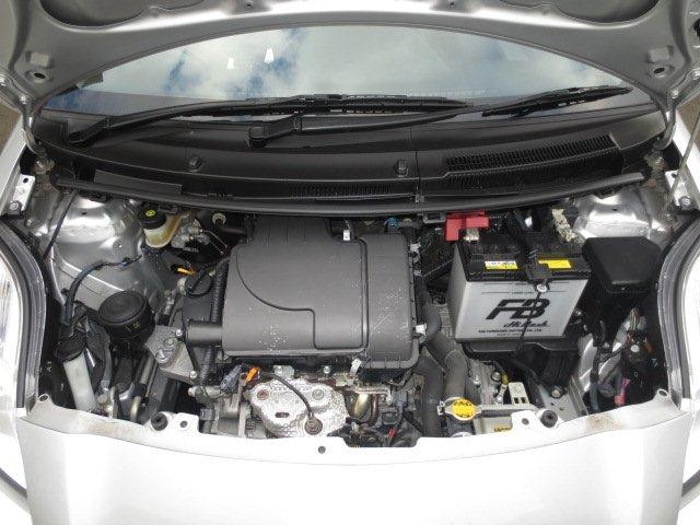 中古トラック トヨタ乗用車 #11