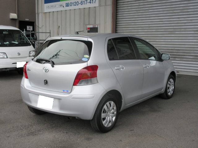 中古トラック トヨタ乗用車 #3