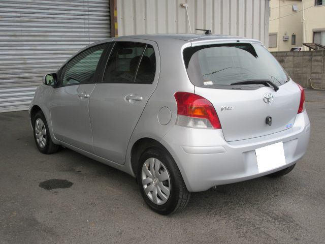 中古トラック トヨタ乗用車 #4