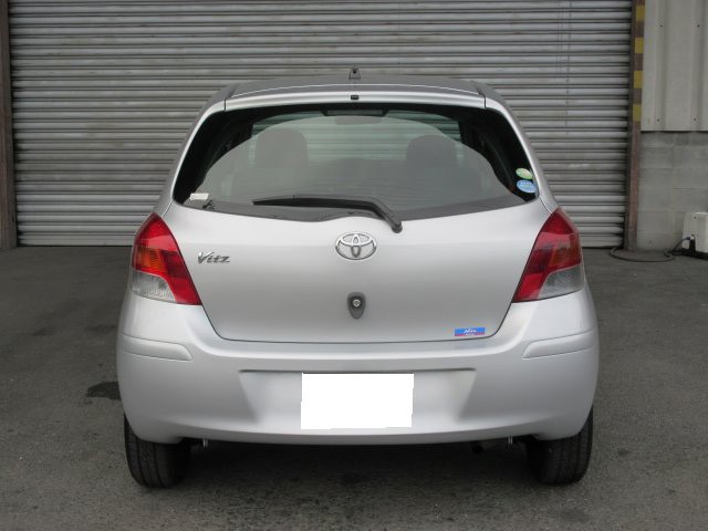 中古トラック トヨタ乗用車 #5