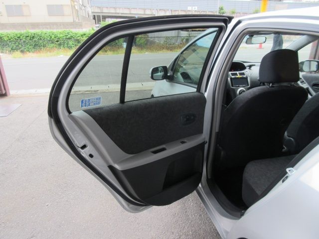 中古トラック トヨタ乗用車 #6