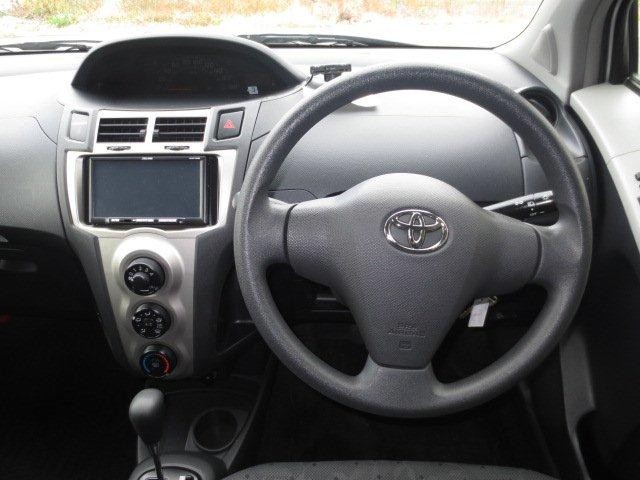 中古トラック トヨタ乗用車 #7