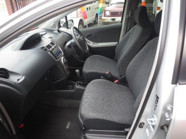 中古トラック トヨタ乗用車 #10