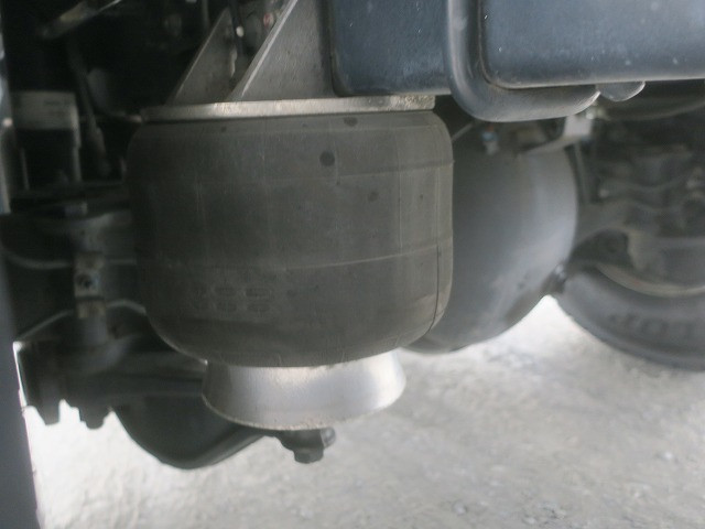 中古トラック 日野冷凍バン ＃16