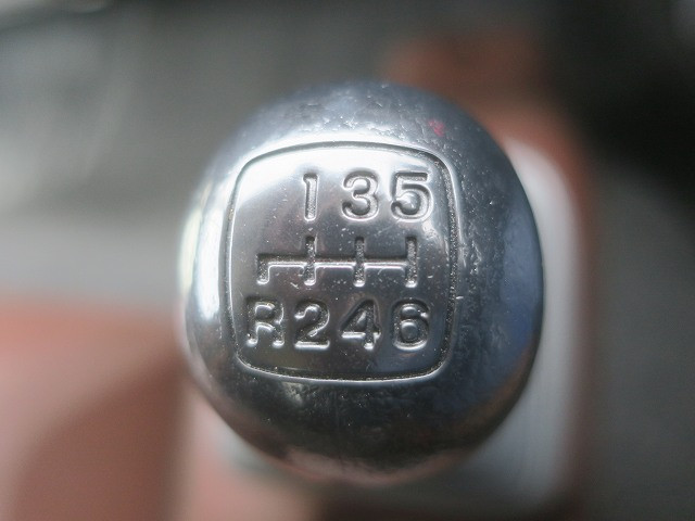 中古トラック 日野冷凍バン ＃21