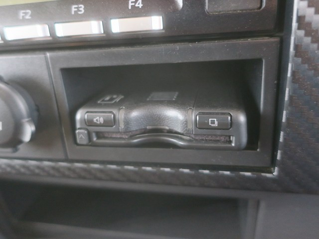 中古トラック 日野冷凍バン ＃22