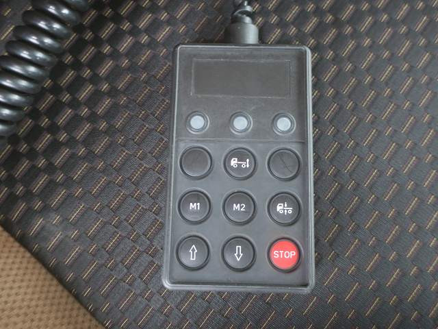 中古トラック 日野冷凍バン ＃23