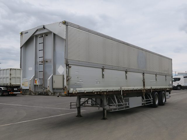 中古トラック 東急ウイングトレーラー