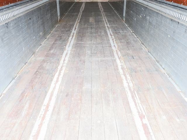 中古トラック 東急ウイングトレーラー ＃12