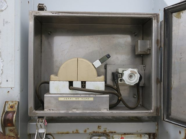 中古トラック 東急ウイングトレーラー ＃16