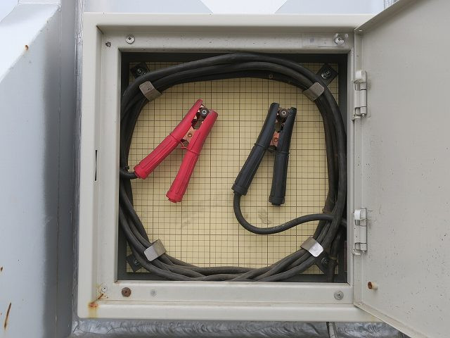 中古トラック 東急ウイングトレーラー ＃17