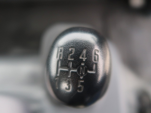 中古トラック いすゞクレーン付平ボディ ＃23