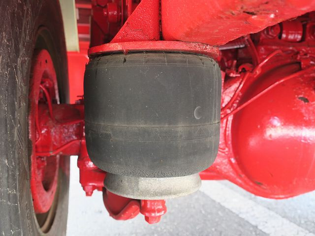 中古トラック 日野平ボディアルミブロック #13