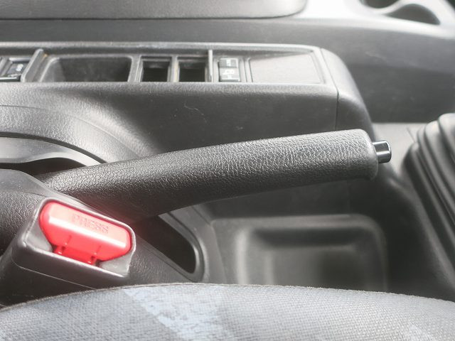 中古トラック 日野パッカー車 ＃18