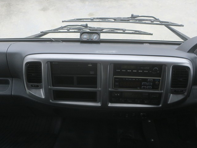 中古トラック 日野パッカー車 ＃19