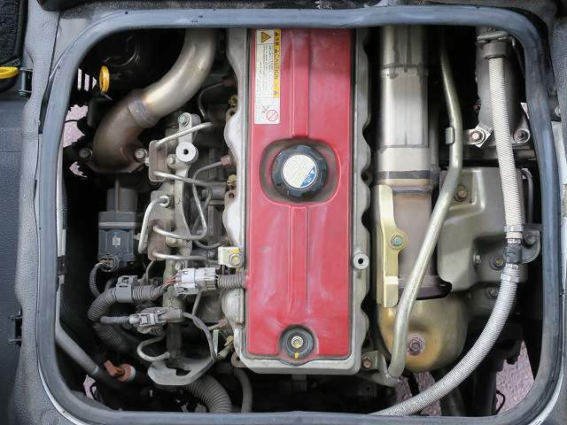 中古トラック 日野マイクロバス #11