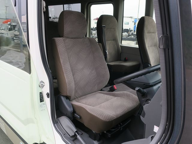 中古トラック 日野マイクロバス #12