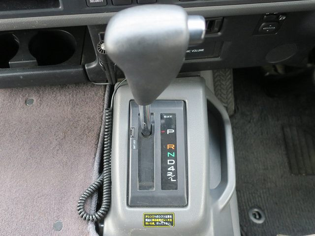 中古トラック 日野マイクロバス ＃14